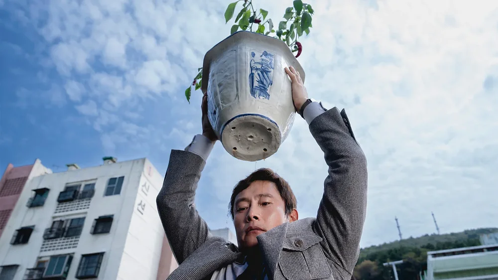 “No Other Choice” – Kryevepra e re e Park Chan-wook shpallet