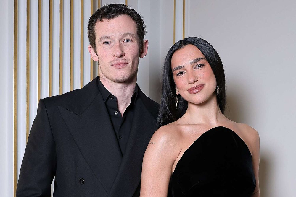Nga muzika dhe ekrani në sipërmarrje: Dua Lipa dhe Calum Turner