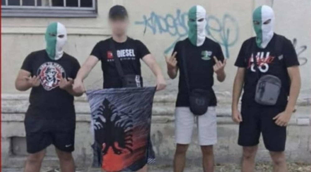 Sulmohet në Manastir 32-vjeçari suedez, dyshohet se u ngatërrua