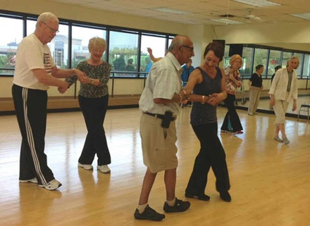 “Tango të shëron” – Mjekët në