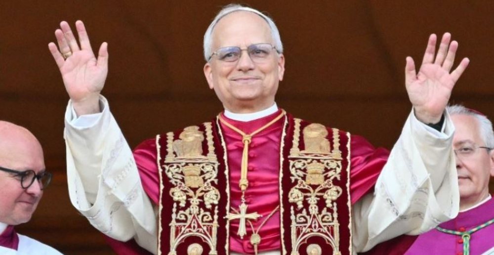 Papa Leoni XIV: T’i jepet fund “pandemisë” së