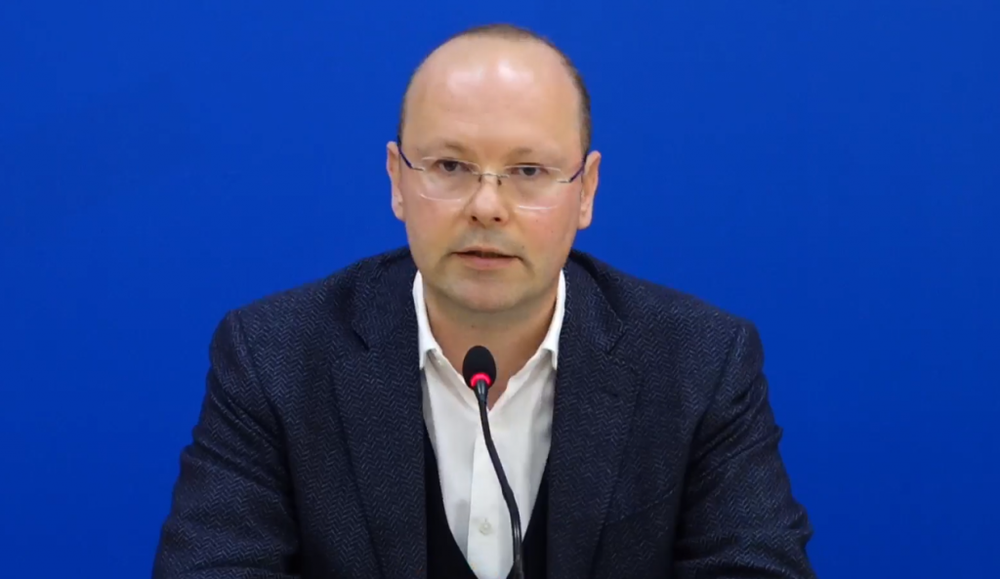 Ivi Kaso: PD të shkojë në parlament dhe Berisha të