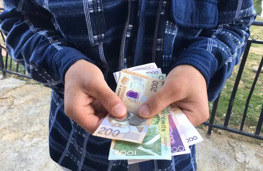 Fondet për ndihmën ekonomike në nivelin më të ulët