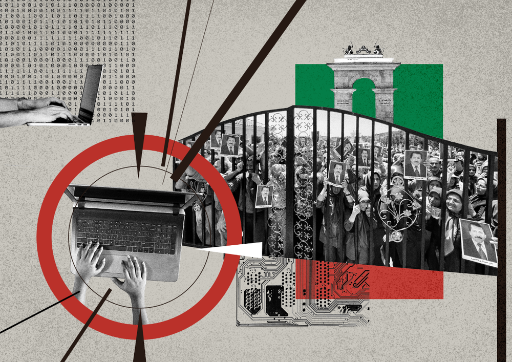 Nga mikëpritja te hetimi: Historia e ndërlikuar e opozitës