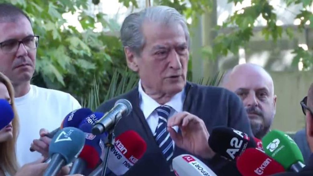 Berisha në SPAK/ Sulmon Dumanin, Irena Gjokën dhe KLGJ