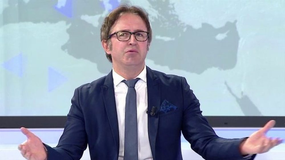 Tomorr Alizoti bën zbulimin e madh: Rama nuk ikën me magji. Fton