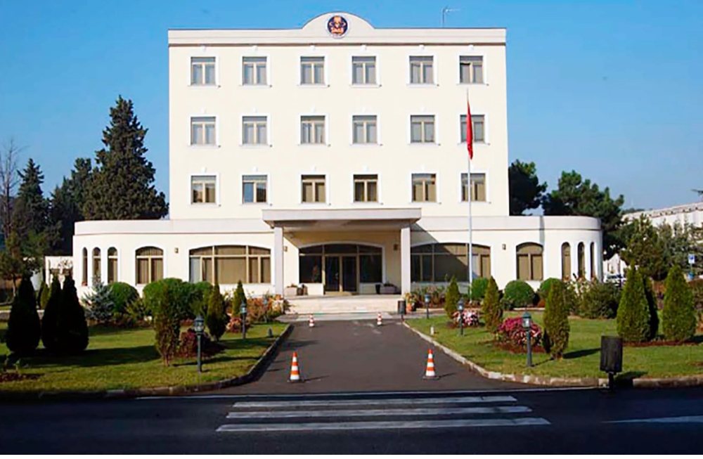 Prokuroria 3 akuza ish-kreut të SHISH dhe djalit të tij, nxorën