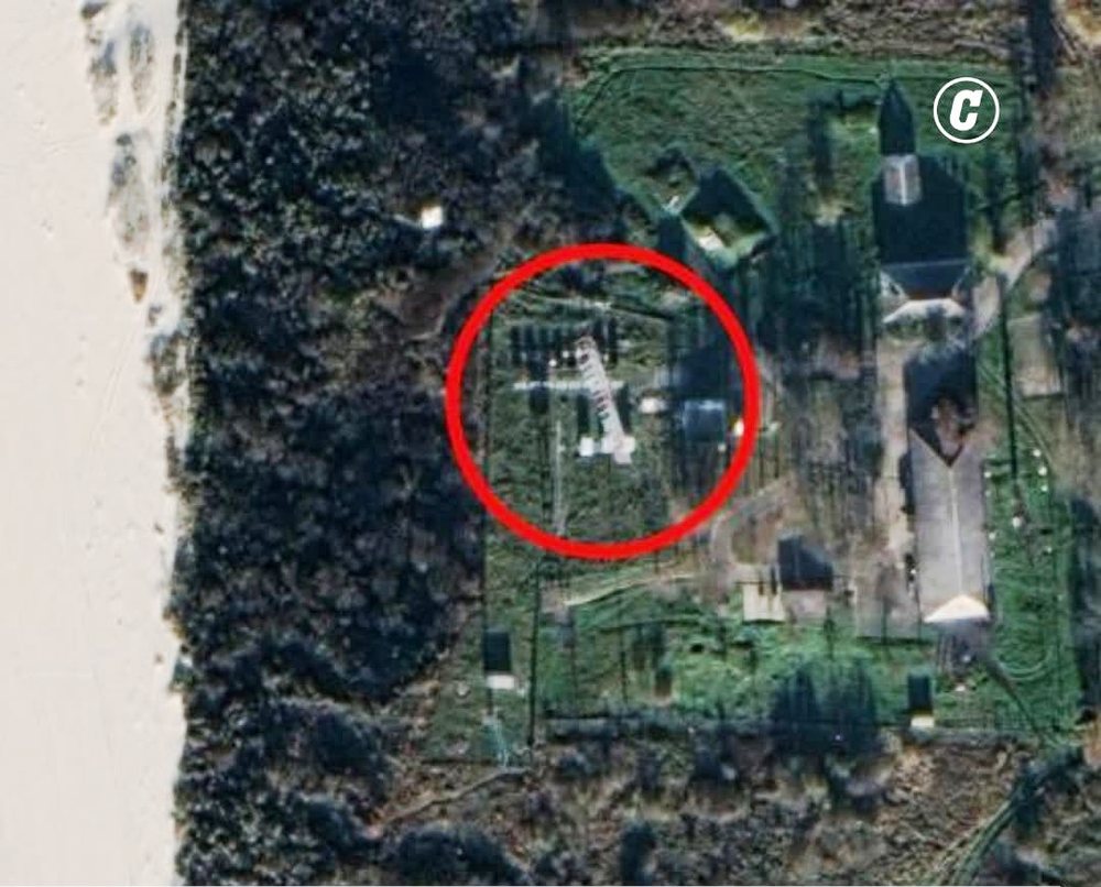 Incidenti me Von der Leyen/Si ndërpret Rusia sinjalin satelitor
