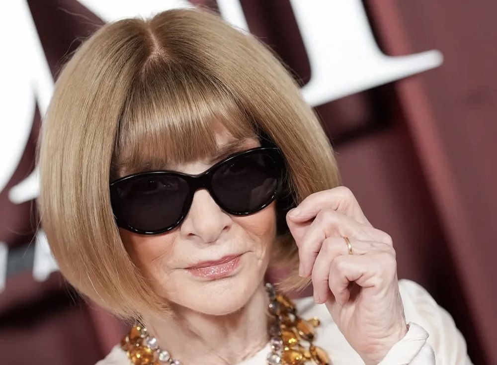 Anna Wintour zgjedh pasardhësen, kush do të jetë kryeredaktorja e