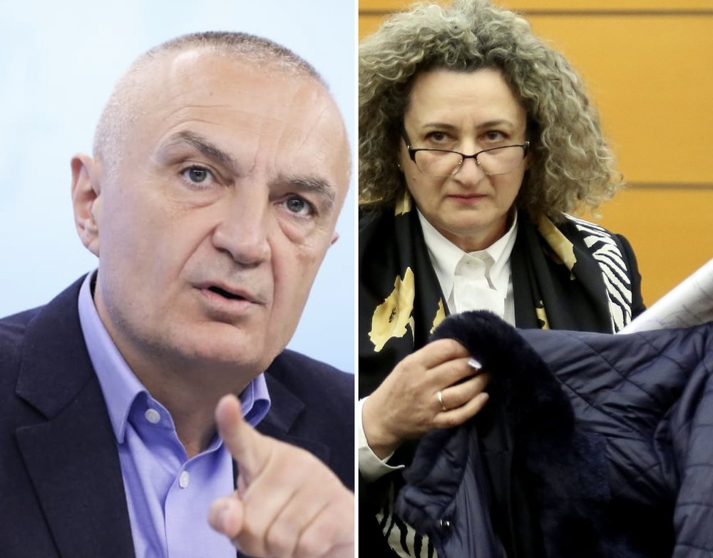 Hidhet shorti, Irena Gjoka shqyrton dosjen penale ndaj Ilir Metës e Monika