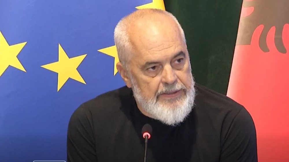 Rama prezanton Operatorin e Ujit: “Do të ndalojmë abuzimet dhe