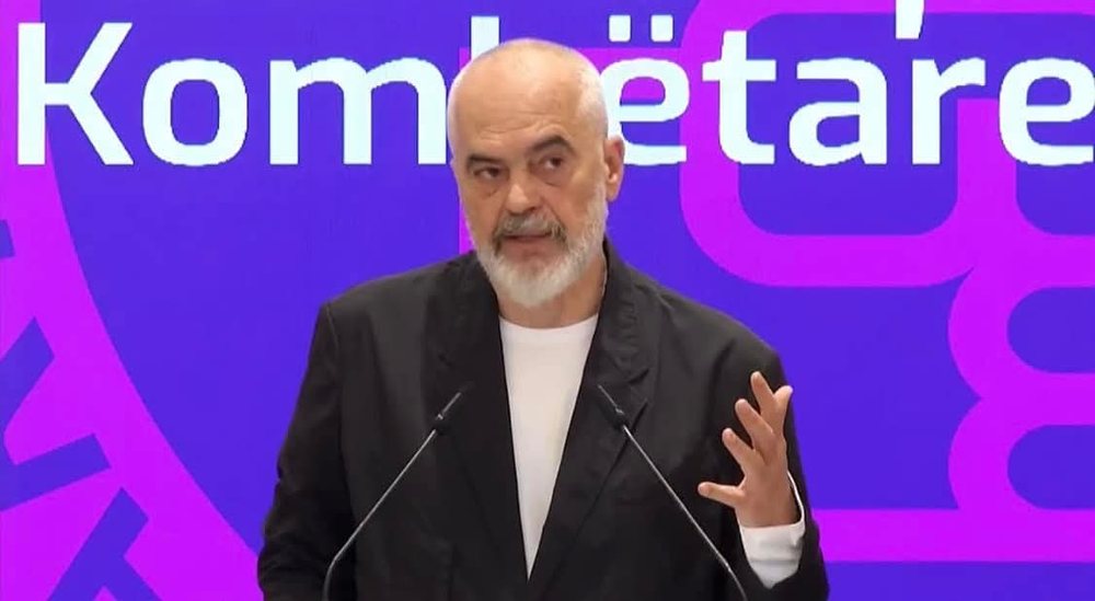 Qeveria e re, surpriza që socialistët e mësojnë bashkë