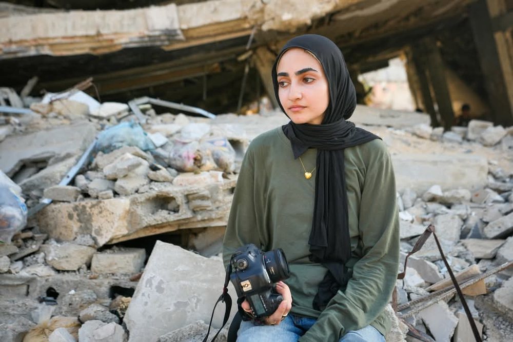 Rrëfime nga Gaza, kur heshtja s'është më opsion