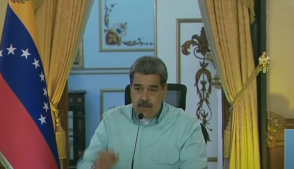 Maduro: Presidenti i Ekuadorit dhe mafia shqiptare dërgojnë 60%