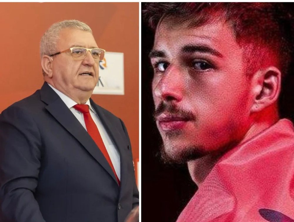 Tensioni në Kombëtare, ja prapaskenat e “tradhtisë”
