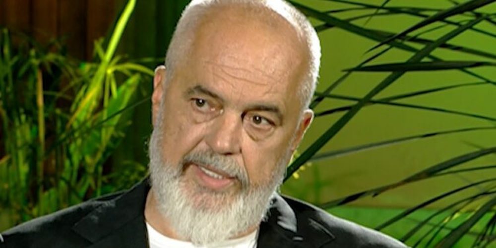 Pas dështimit me satelitët, Rama premton kamera për të kapur
