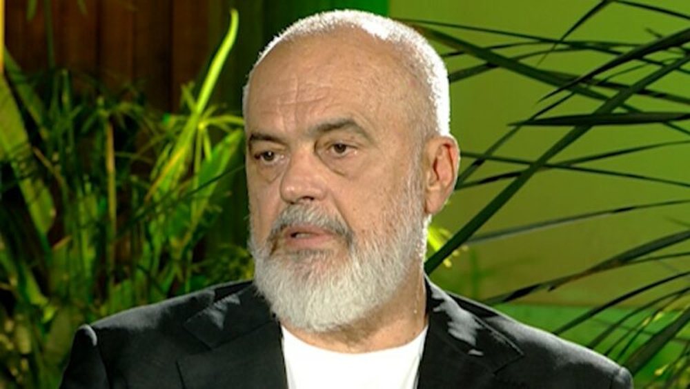 Veliaj në burg/ Rama tregon nëse do ketë zgjedhje për