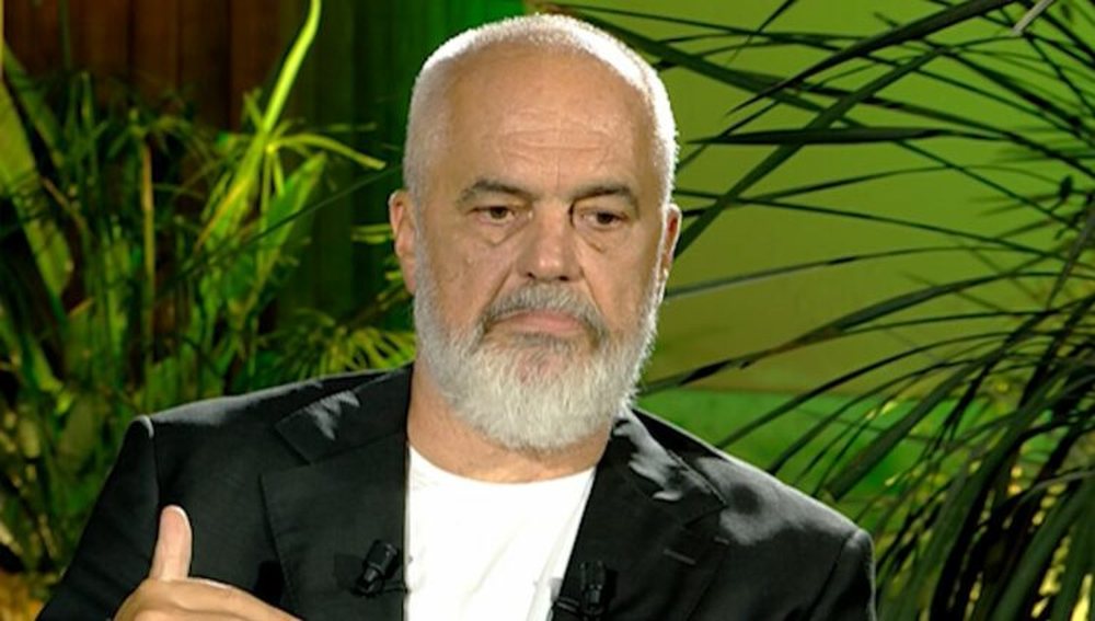 Rama: mes thashethemeve dhe “ankthit”, qeveria e re shpallet si