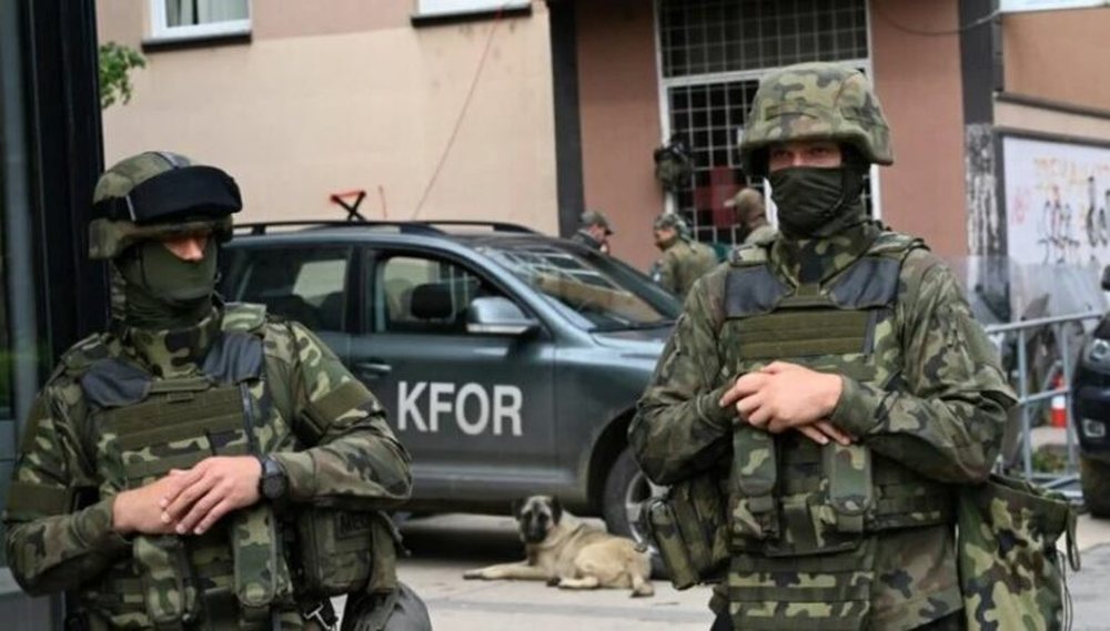 A u cenua siguria e Kosovës nga çifti i dyshuar për spiunazh?