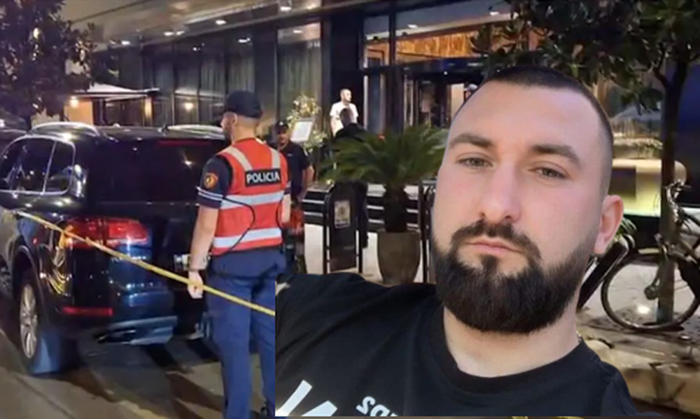 Vrasja e Kristian Kolës, rindërtohet dinamika e krimit. Motivi?