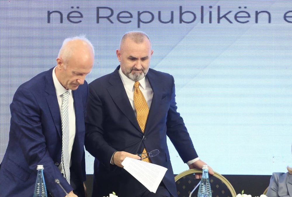 Kodi i ri Penal – një ligj për drejtësi apo një