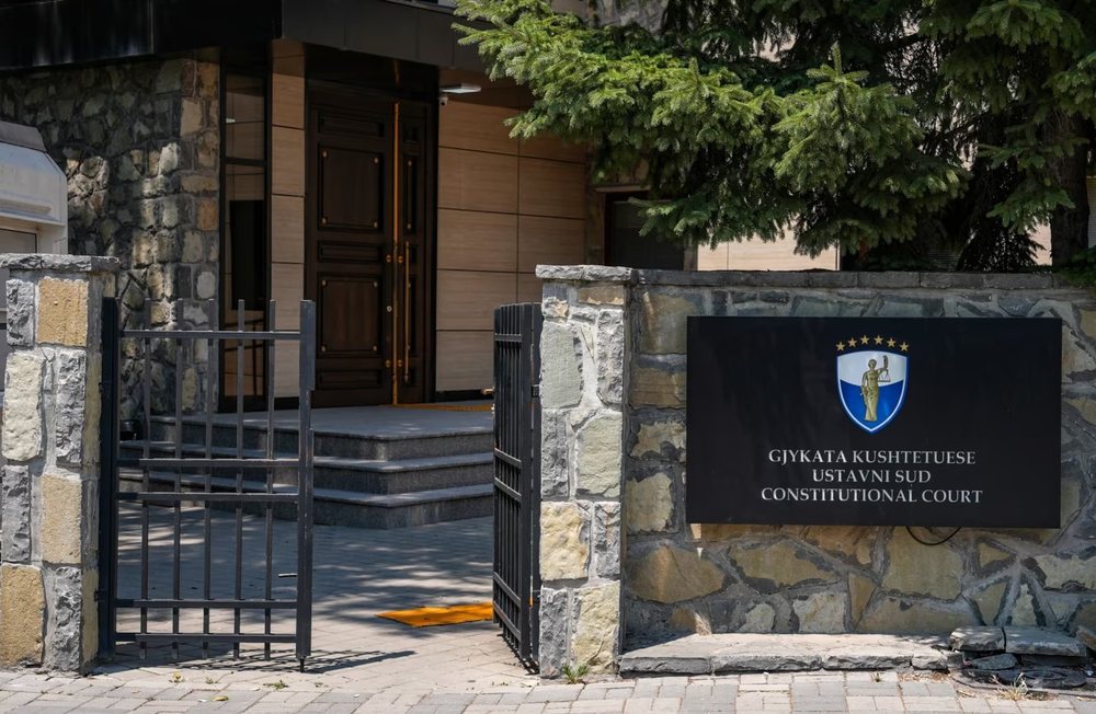 Gjykata e Kosovës pezullon formimin e qeverisë së re deri