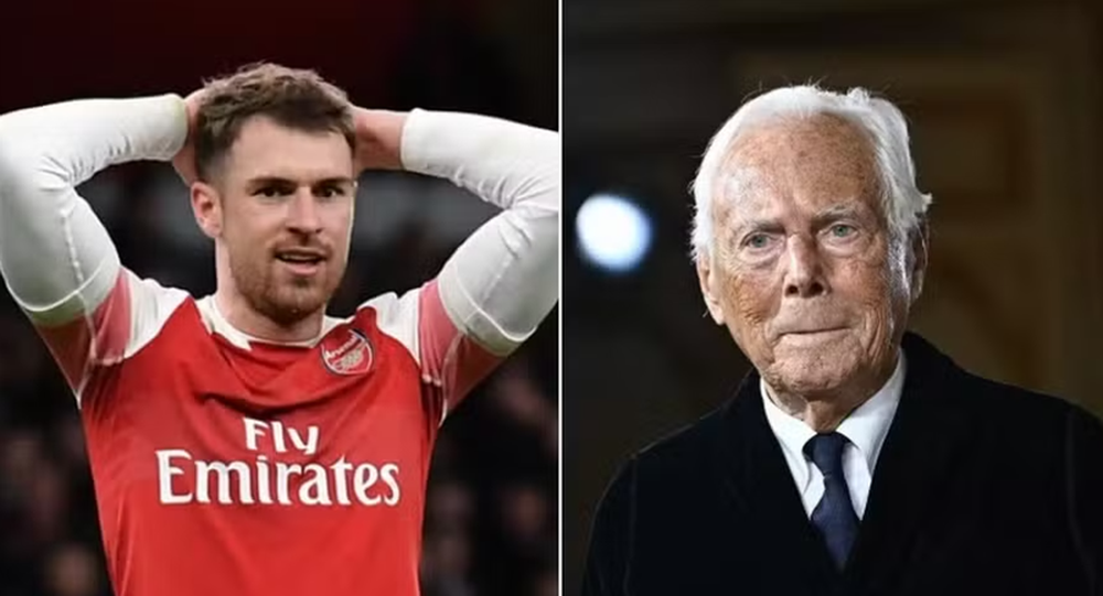 “Mallkimi i Aaron Ramsey” godet sërish/ Viktimë
