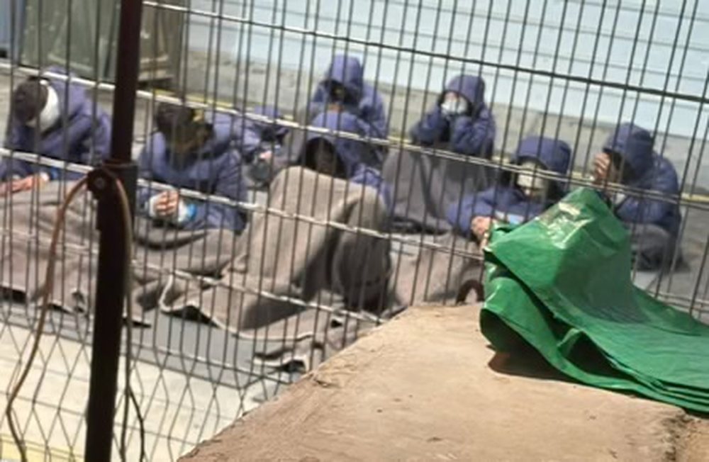 Mbi 19 mijë arrestime nga Izraeli që prej nisjes së luftës