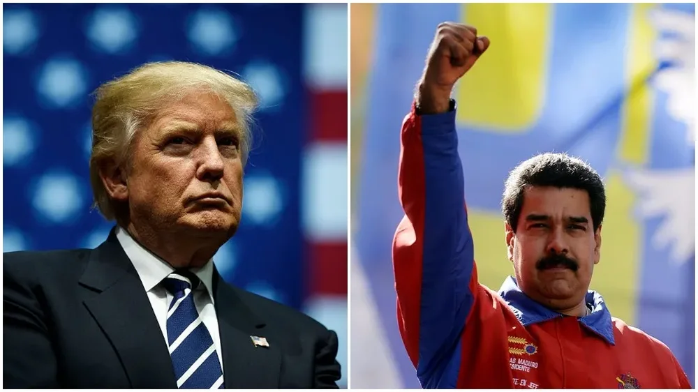 Maduro kërcënon SHBA-në: Do sulmojmë nëse