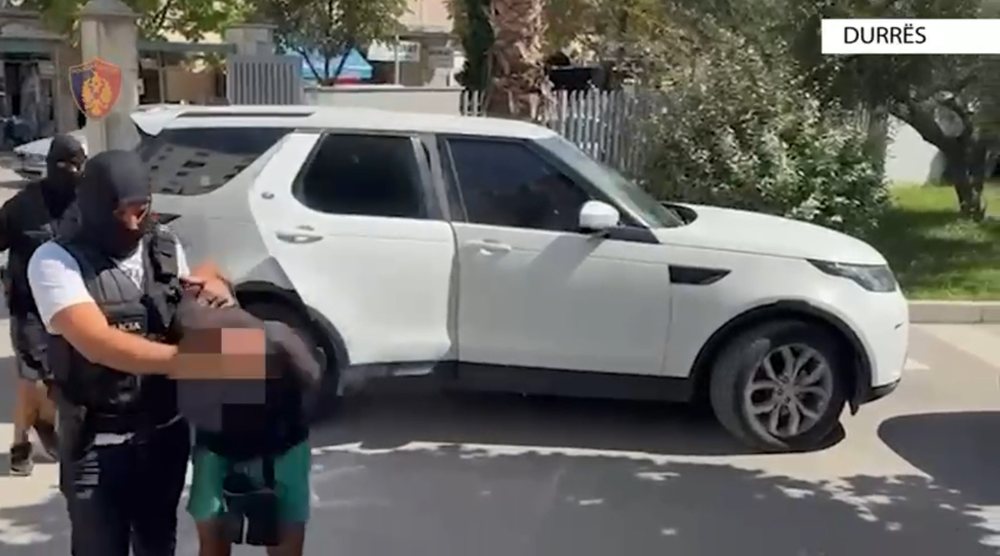 26-vjeçari me precedentë penalë përdhunon turisten