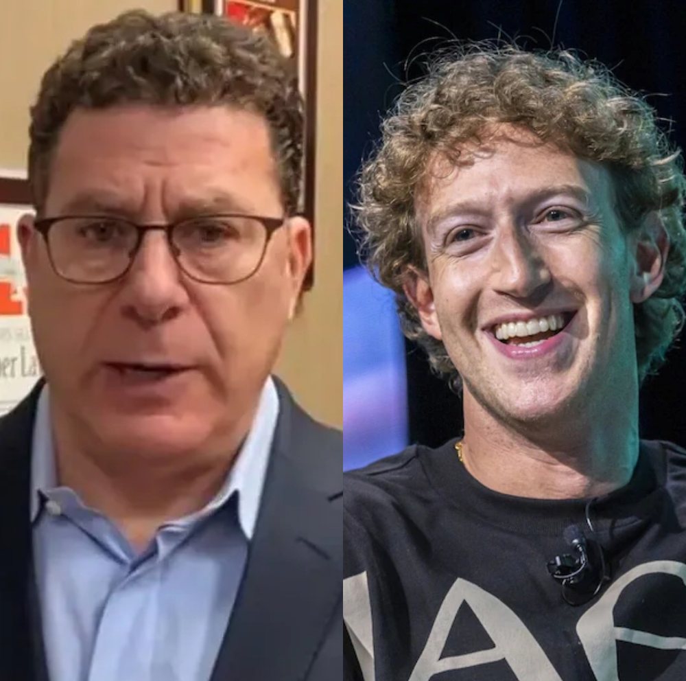“Kam pasur emrin më gjatë se ai”: Mark Zuckerberg padit