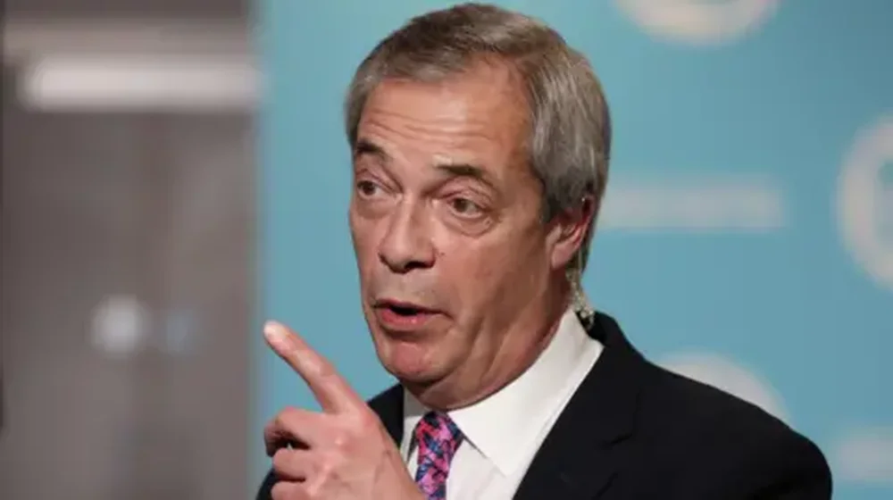 Nigel Farage paralajmëron drekë me Ramën: Mund të marr