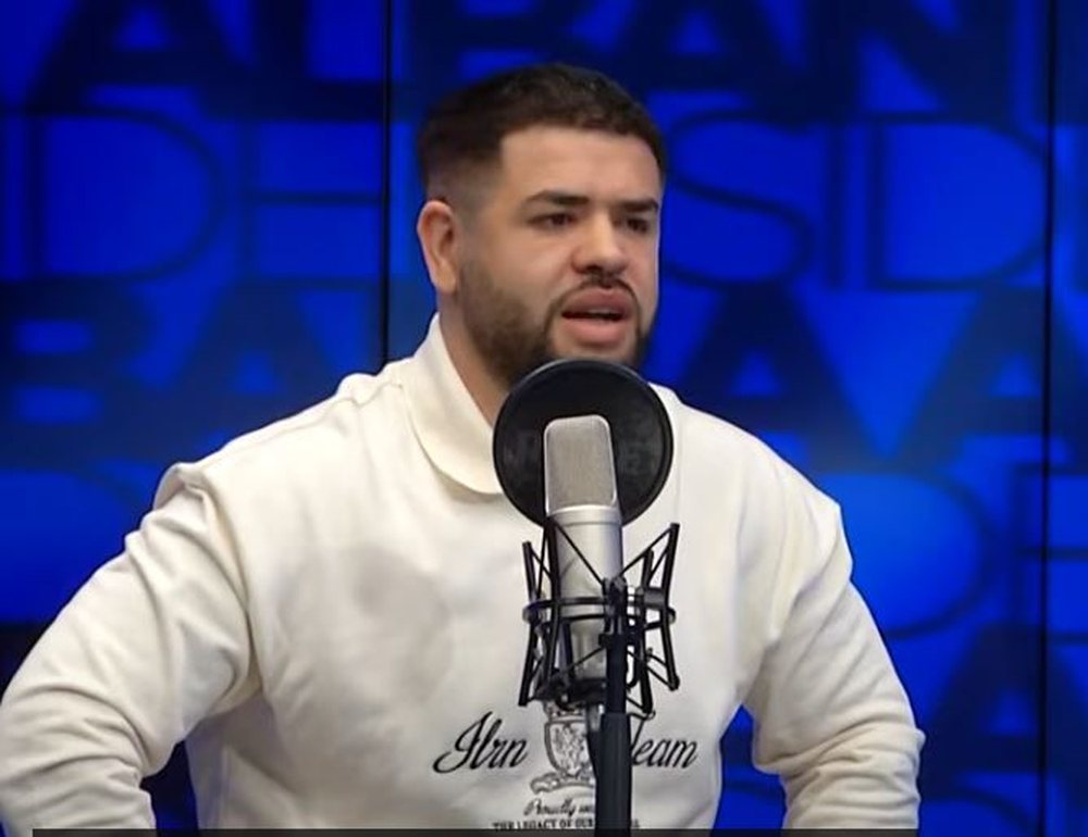 Noizy gati për politikë: Nga skena e koncerteve te karrigia e