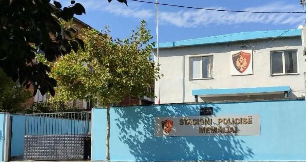 Harroni Bonnie e Clyde! Nënë e bir bënë