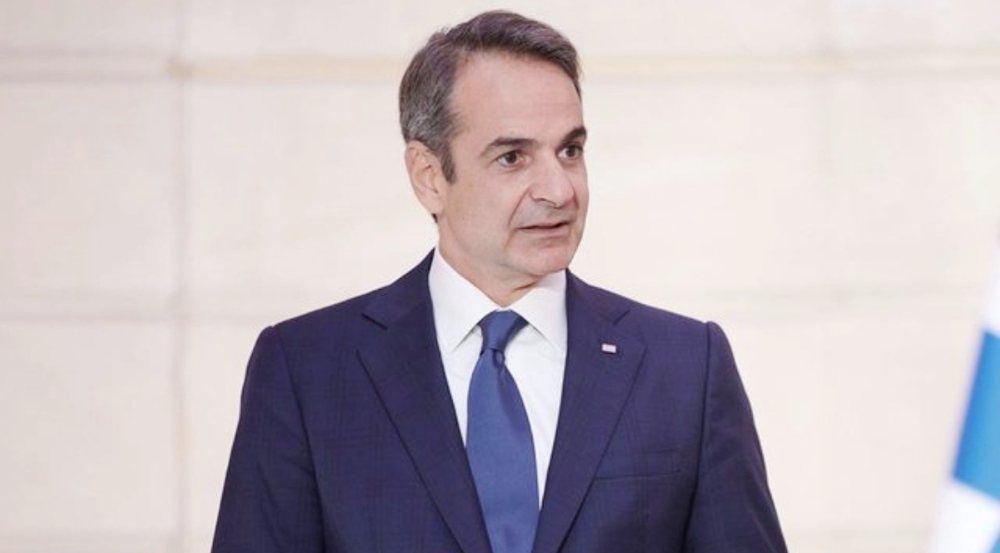 Greqi/ Mitsotakis shpall paketë masash 1.6 miliardë euro në