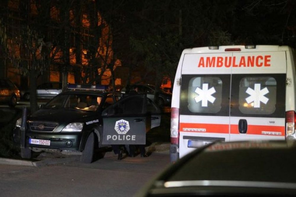 Detaje nga vrasja në Podujevë, autori qëlloi me breshëri