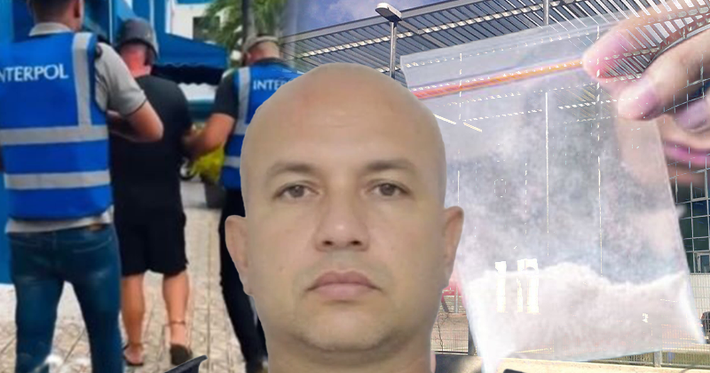 U arrestua në Republika Domenikane, Soni Pepa ekstradohet drejt