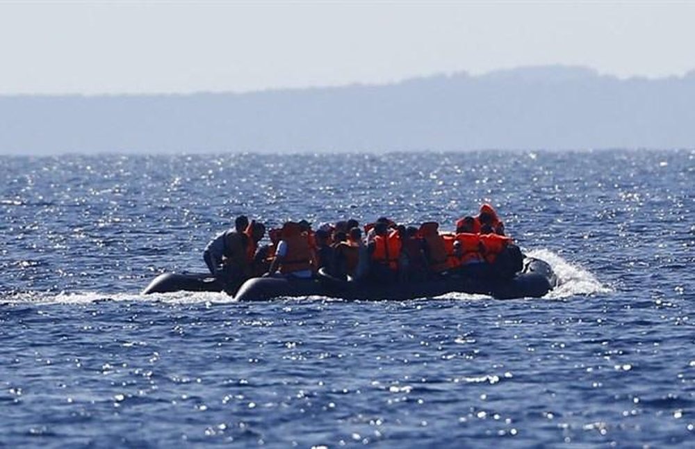 Sekretarja e Brendshme britanike njofton planin e zhvendosjes së