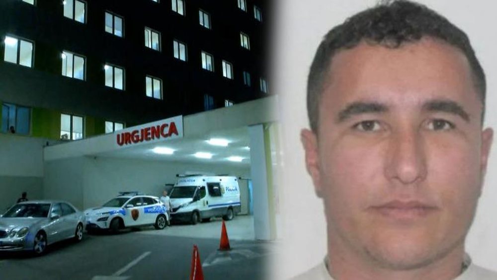 Nuredin Dumani në reanimacion, iu nënshtrohet analizave pas dyshimeve