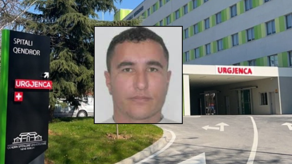 Helmim apo problem shëndetësor? Misteri i shtrimit urgjent të