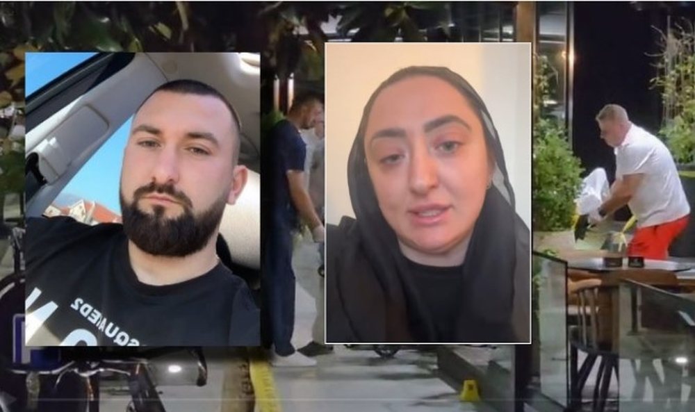 Familja e Kristian Kolës kërkon drejtësi pas vrasjes tragjike