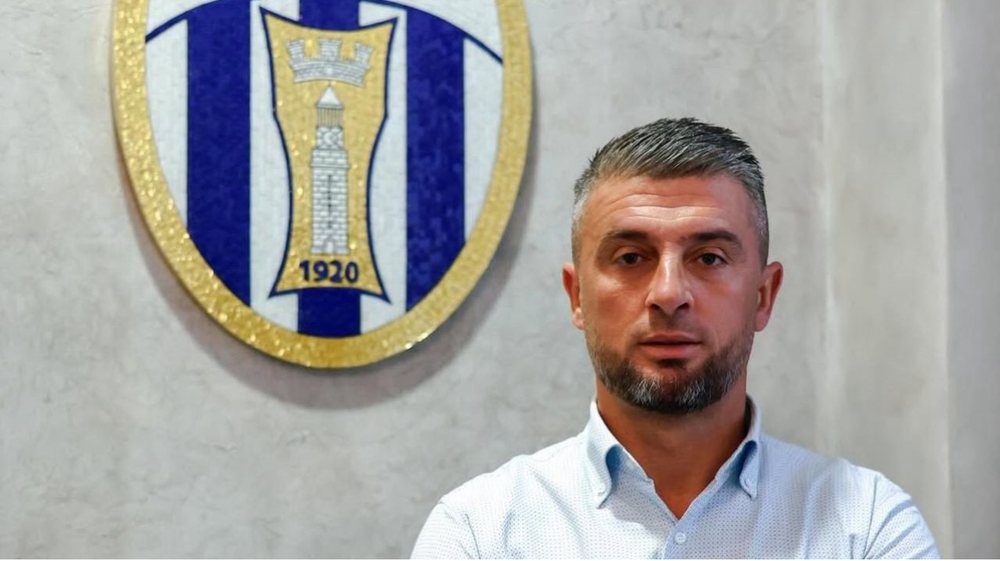 Zyrtare: Starti i dobët i sezonit, Tirana shkarkon trajnerin pas vetëm