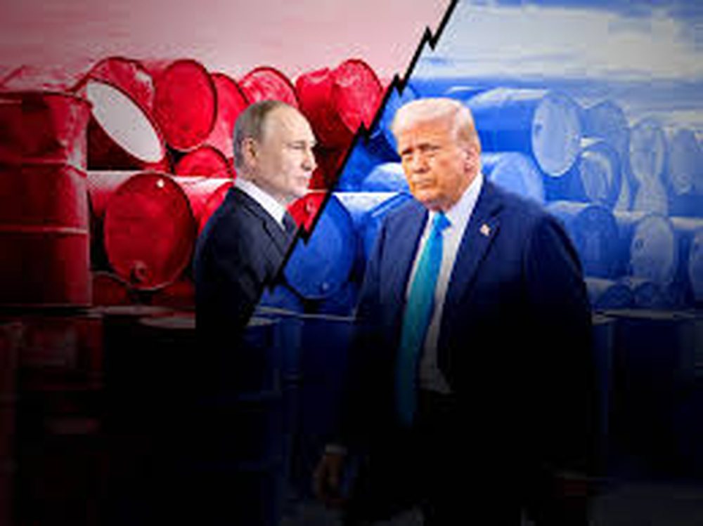 Sulmi masiv me dronë në Ukrainë/ Trump paralajmëron