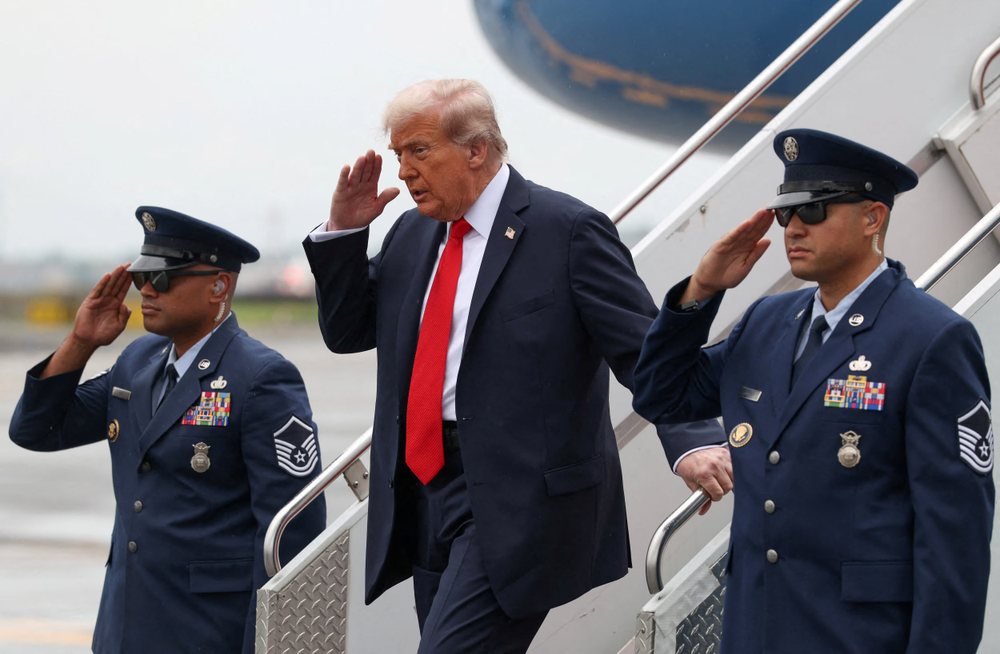 Trump paralajmëron Hamasin: pranoni marrëveshjen ose do të