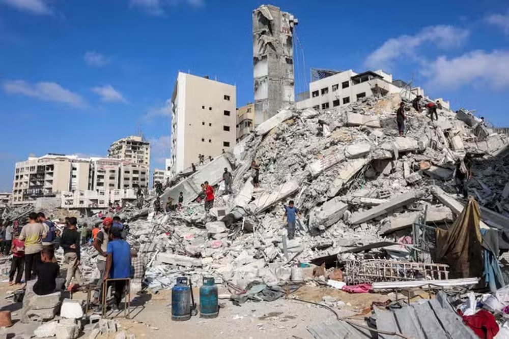 Gjykata e Lartë e Izraelit: të burgosurit palestinezë nuk po