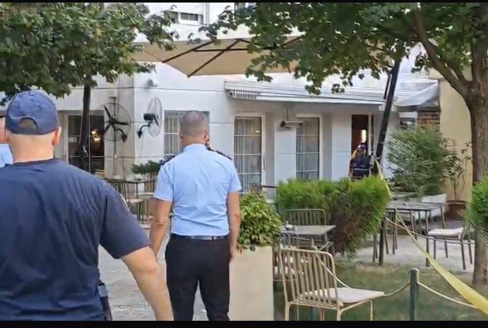 Breshëri kallashnikovi në Shkodër, viktima punonjës i IMT