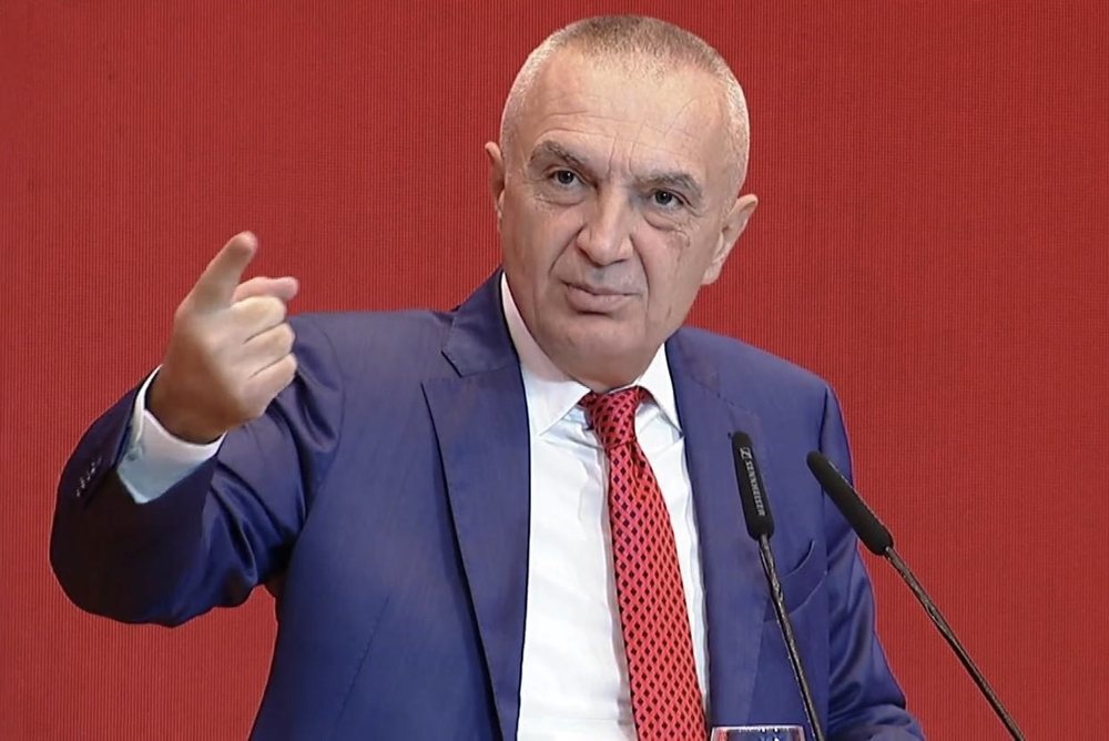 Përfundon seanca në GJKKO, lihet në burg ish presidenti Ilir Meta