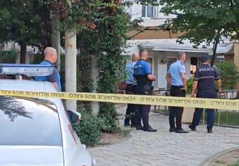 Masakra në Shkodër, gjendet arsenal armësh te halla e Ibrahim