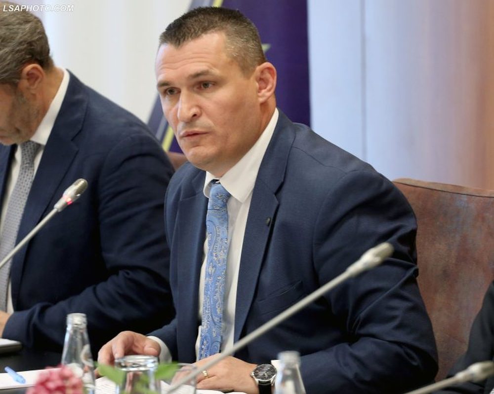 Dumani në SHBA për trafikun e narkotikëve dhe pastrimin e parave