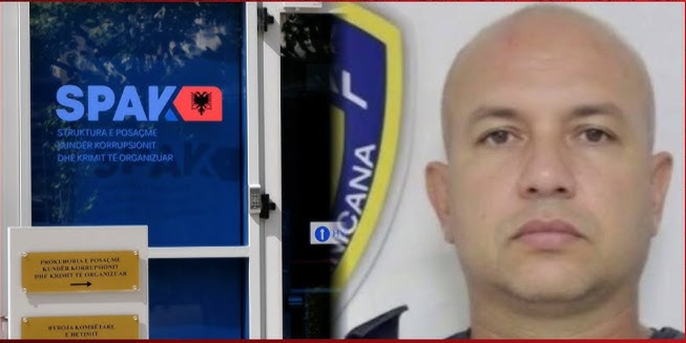 U arrestua në Republikën Domenikane, GJKKO lë në burg Vilson
